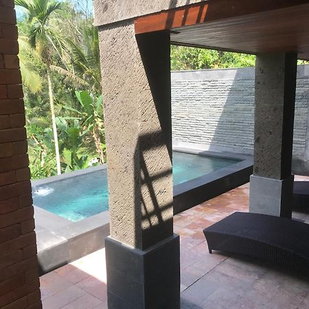 Sebatu Tulen Villa Tegallalang  Luaran gambar